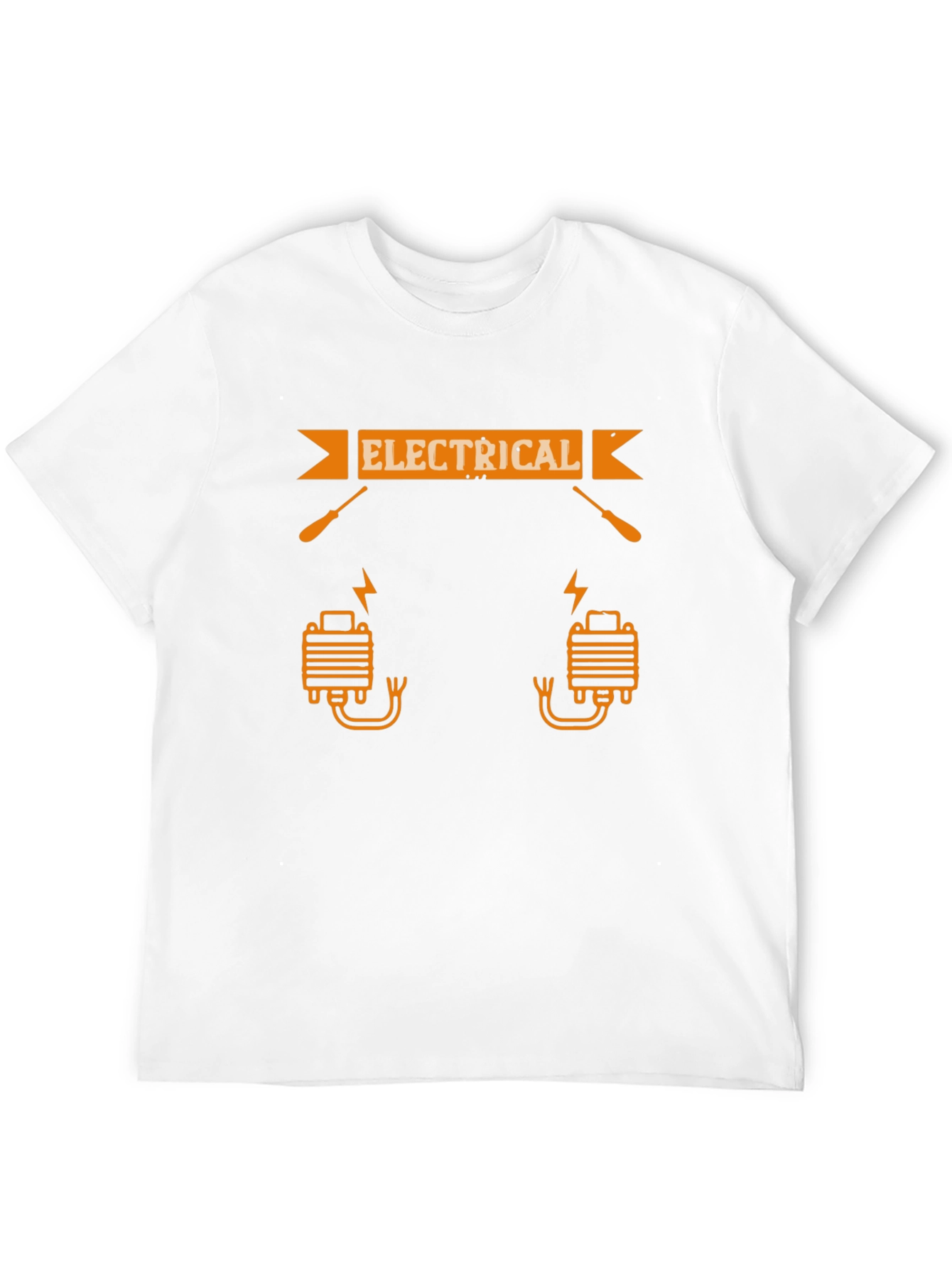 Electrical Worker T-Shirt