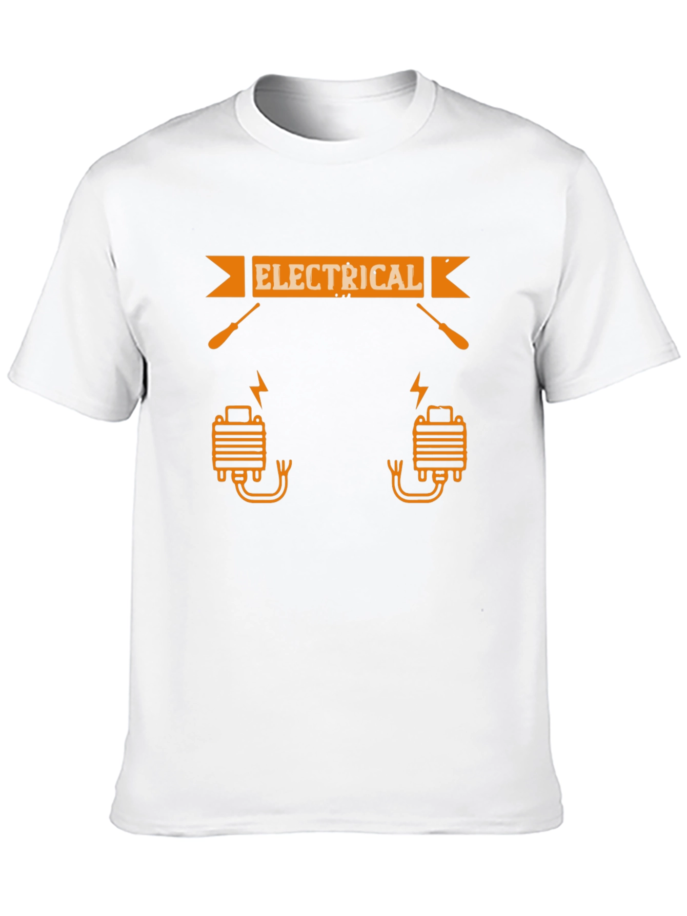 Electrical Worker T-Shirt