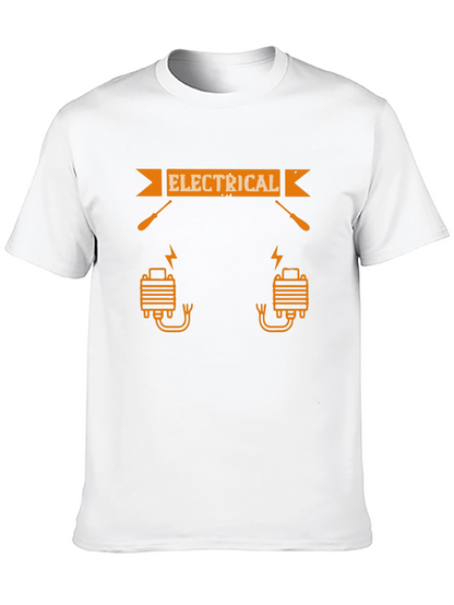 Electrical Worker T-Shirt