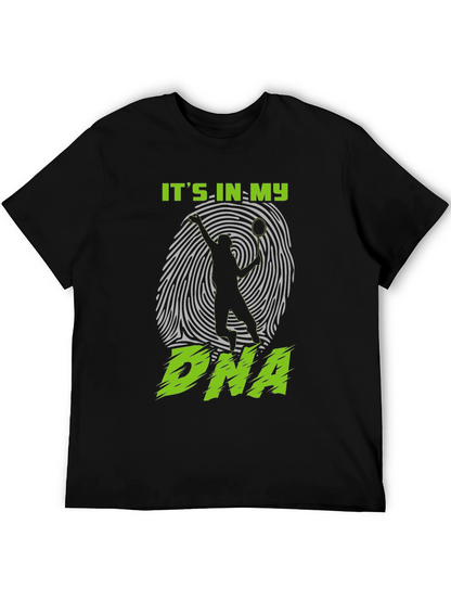 Badminton DNA T-Shirt