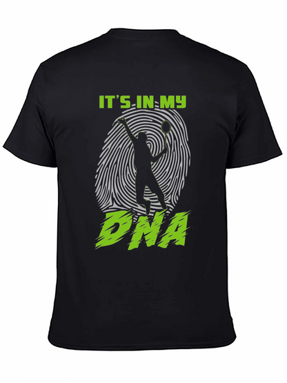 Badminton DNA T-Shirt