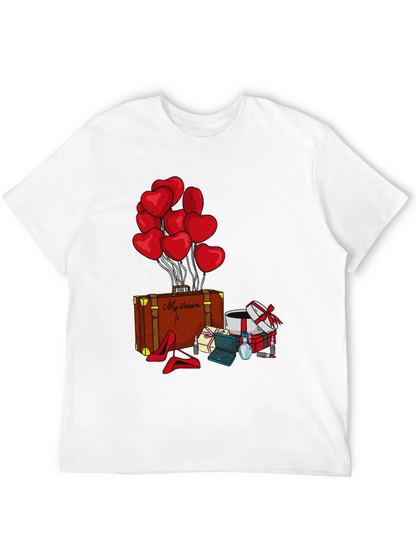 My Dream T-Shirt