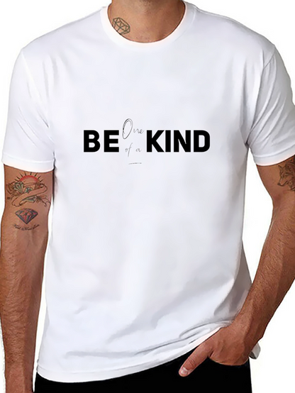 Be Kind T-Shirt - One of a Kind