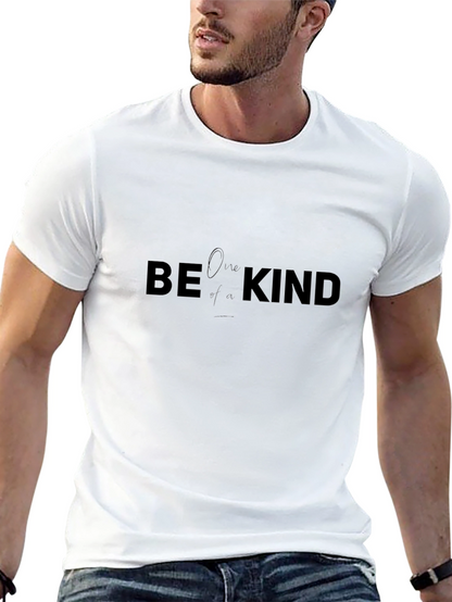 Be Kind T-Shirt - One of a Kind