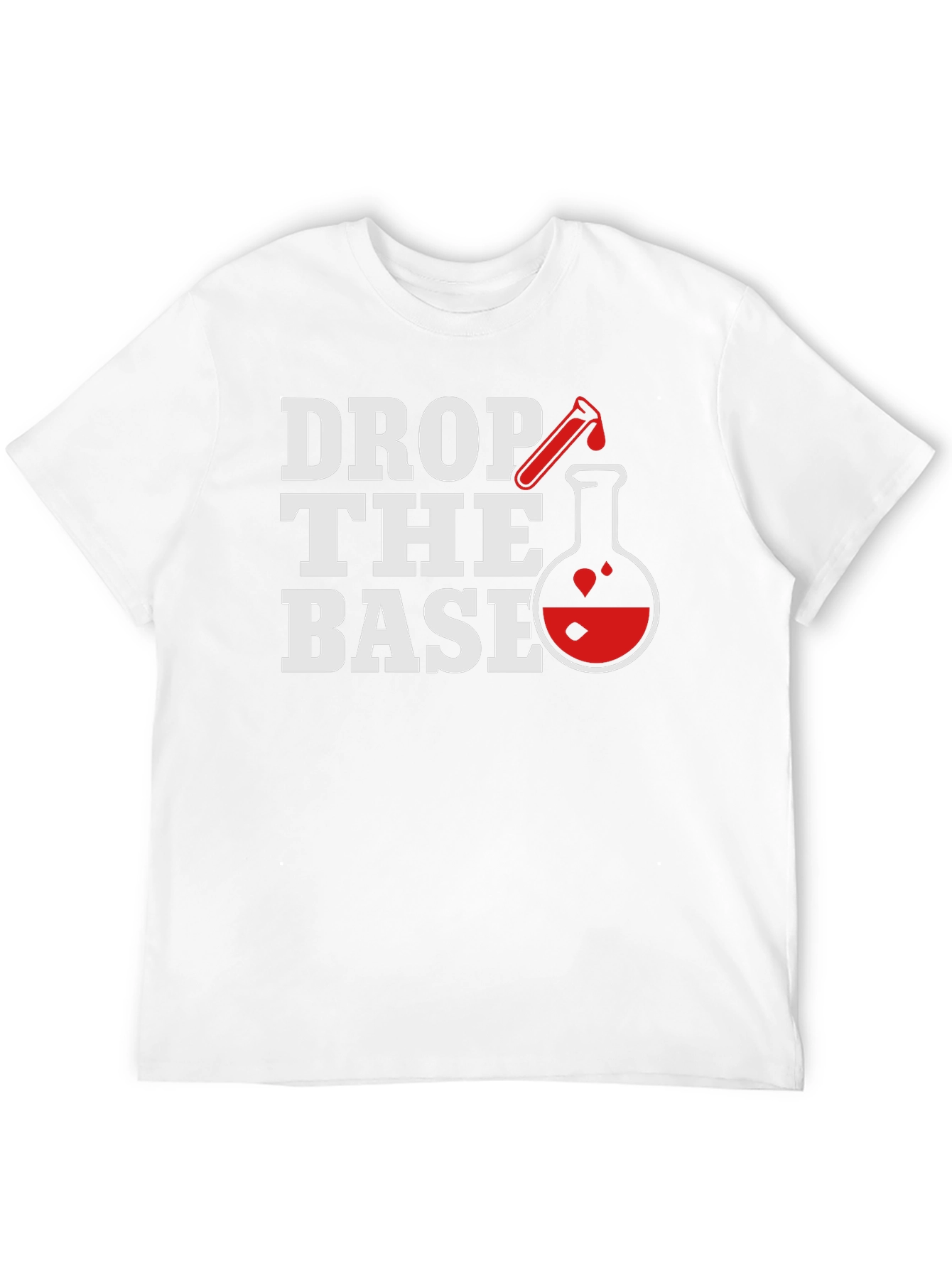 Drop the Base Science T-Shirt