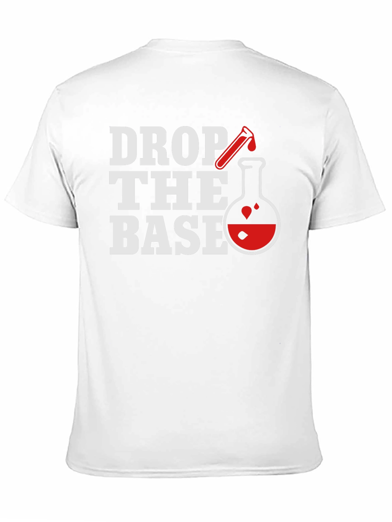 Drop the Base Science T-Shirt