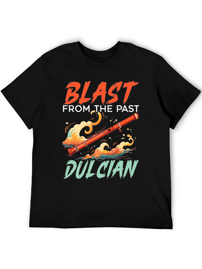 Blast from the Past Dulcian T-Shirt