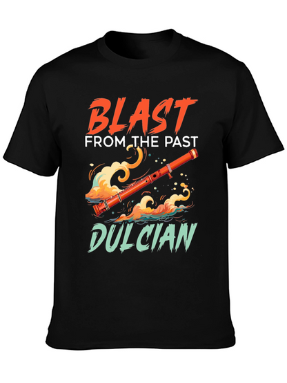 Blast from the Past Dulcian T-Shirt