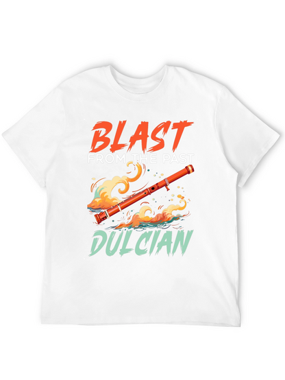 Blast from the Past Dulcian T-Shirt
