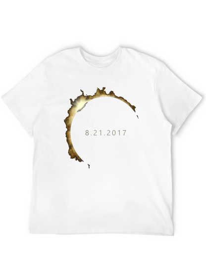 Eclipse 2017 Graphic T-Shirt