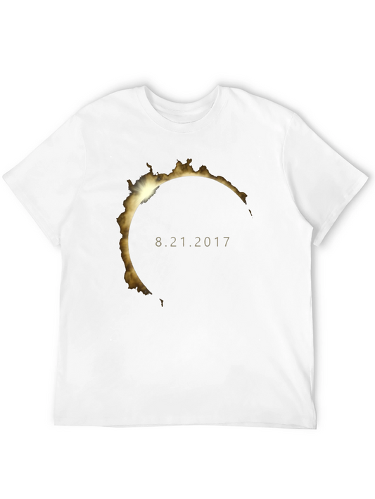 Eclipse 2017 Graphic T-Shirt