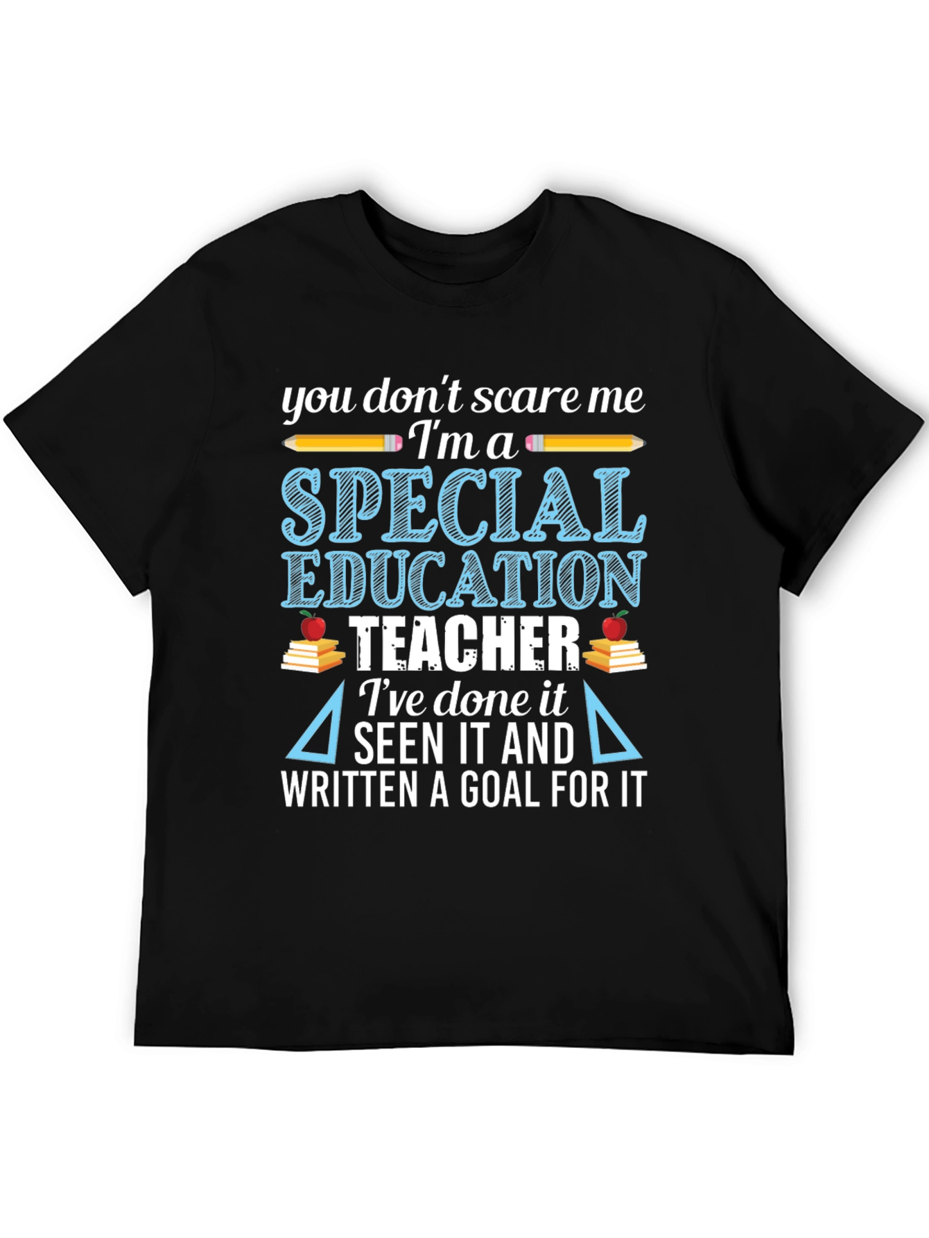 Special Education Teacher T-Shirt
