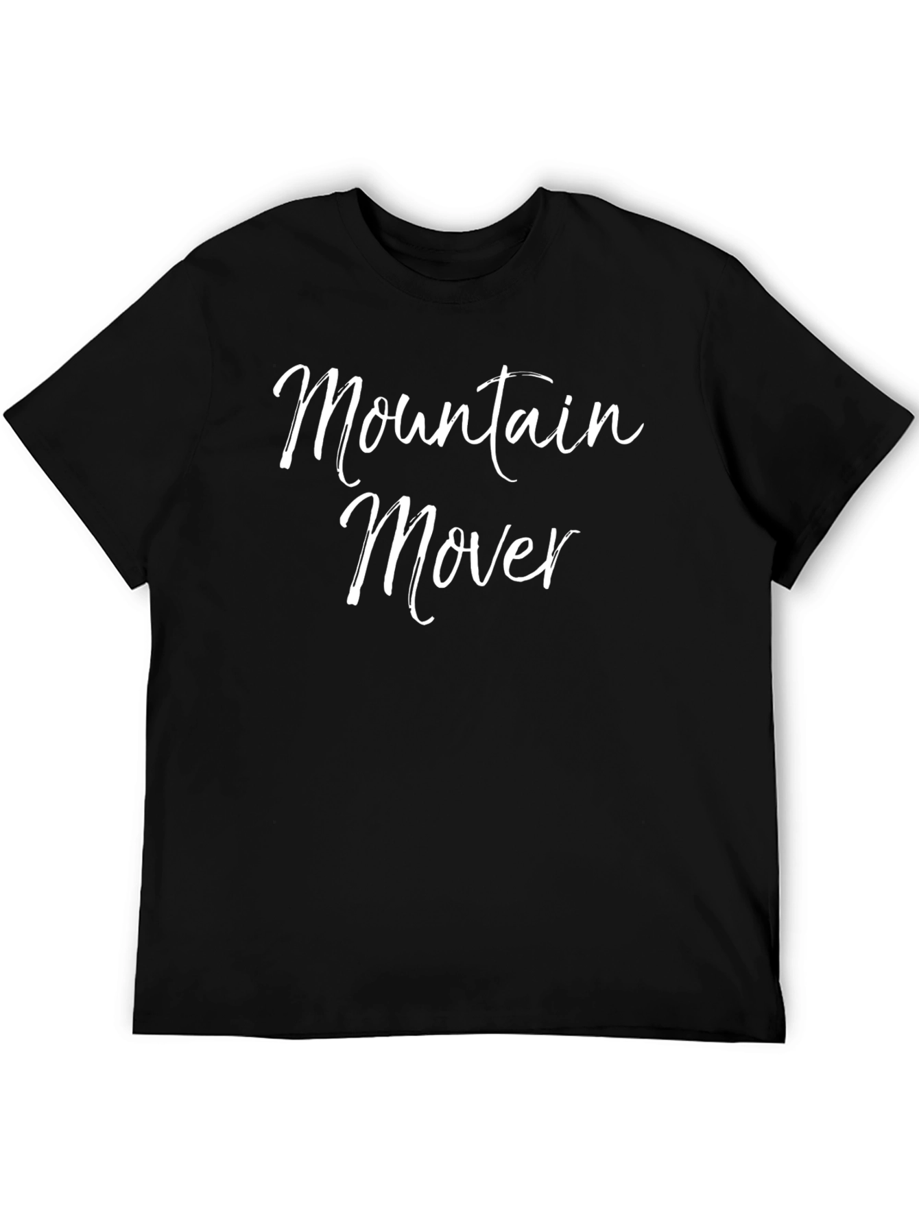 Mountain Mover Graphic Tee