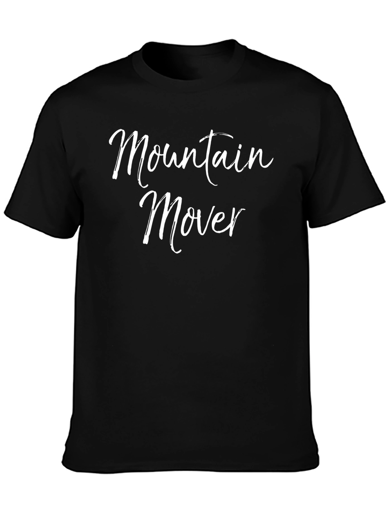 Mountain Mover Graphic Tee
