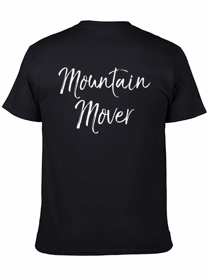 Mountain Mover Graphic Tee