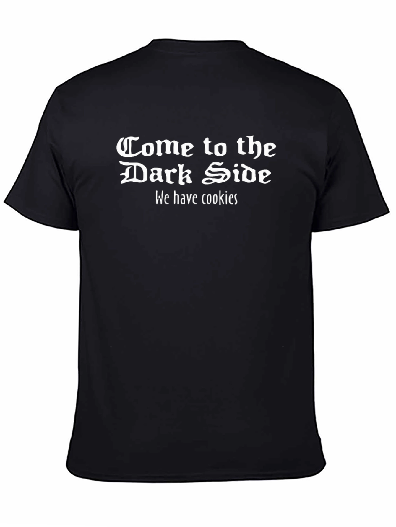 Dark Side Cookies T-Shirt