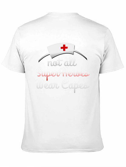 Nurse Hero T-Shirt