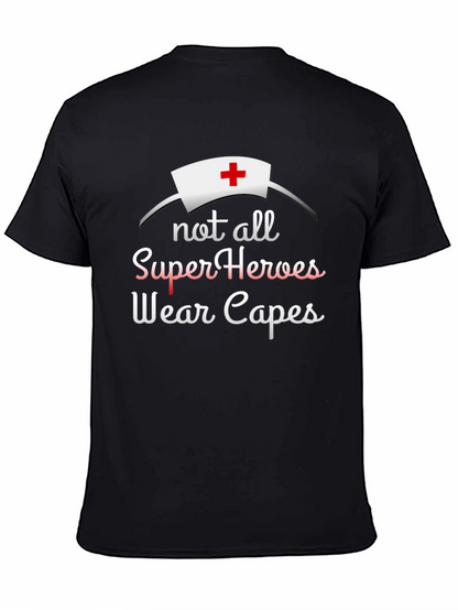 Nurse Hero T-Shirt