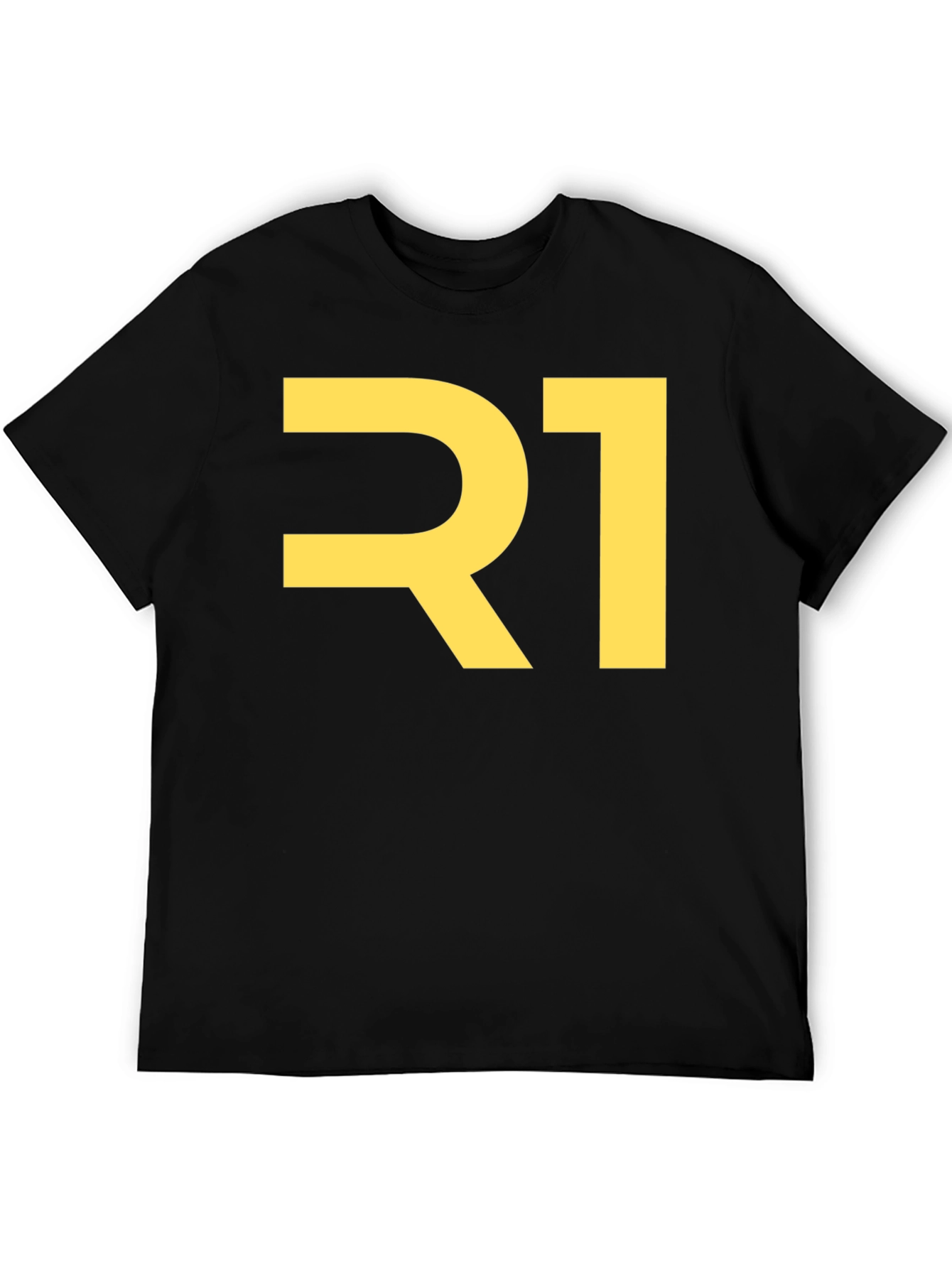 R1 Graphic Tee - Bold Statement T-Shirt