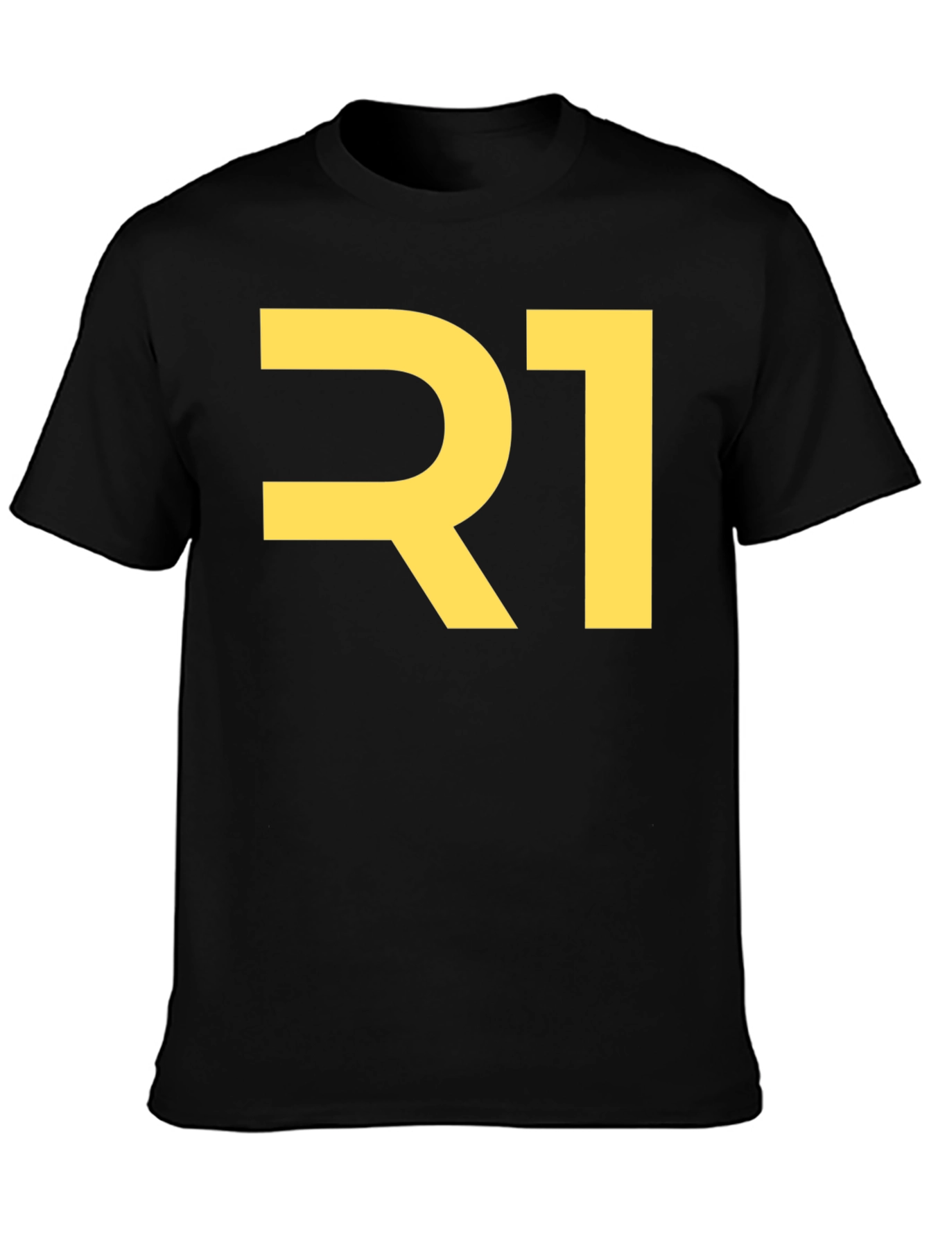 R1 Graphic Tee - Bold Statement T-Shirt
