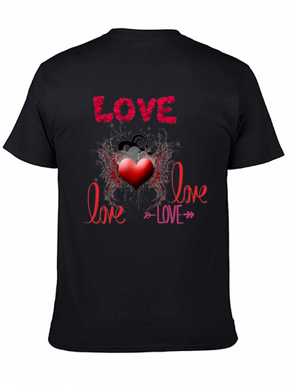 Love T-Shirt Valentines Day Special