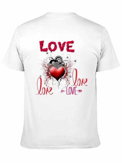 Love T-Shirt Valentines Day Special