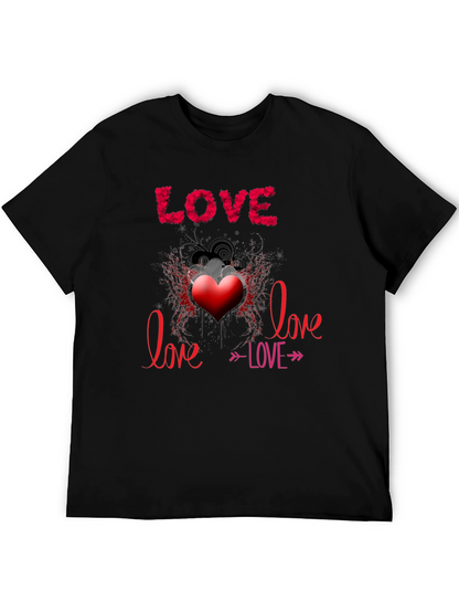 Love T-Shirt Valentines Day Special