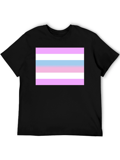 Intersex Pride Flag T-Shirt