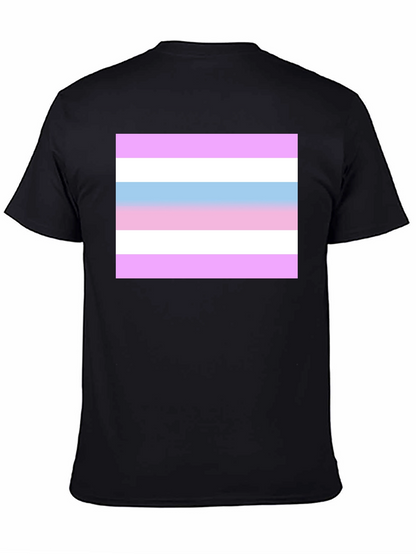 Intersex Pride Flag T-Shirt
