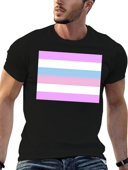 Intersex Pride Flag T-Shirt