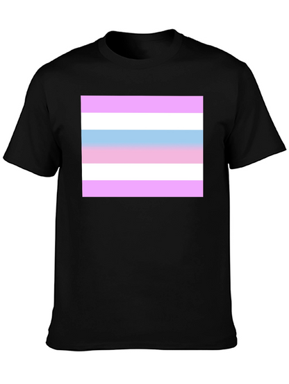 Intersex Pride Flag T-Shirt
