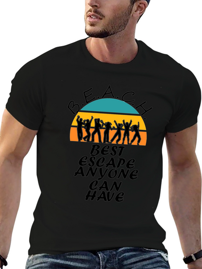 Beach Escape T-Shirt