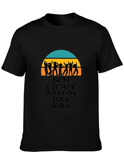 Beach Escape T-Shirt