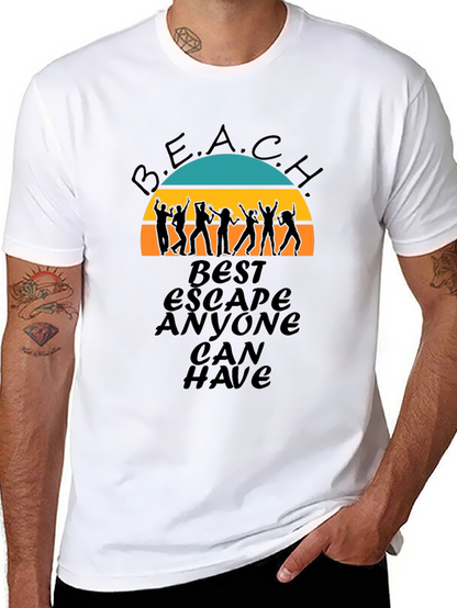 Beach Escape T-Shirt