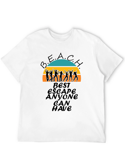Beach Escape T-Shirt