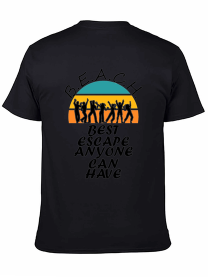 Beach Escape T-Shirt