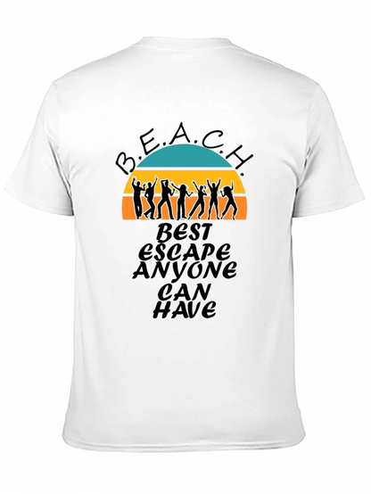 Beach Escape T-Shirt