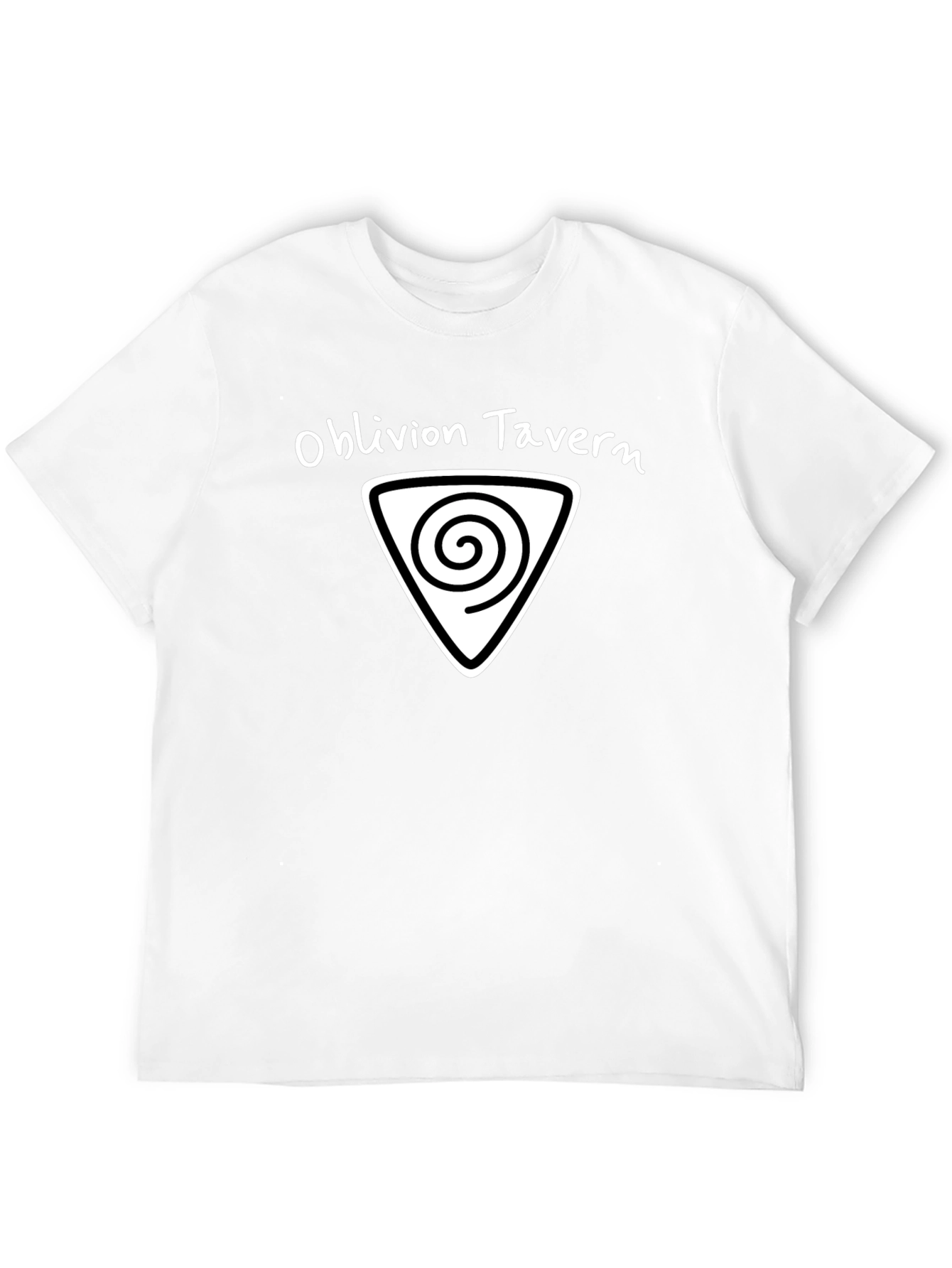 Oblivion Tavern Graphic T-Shirt