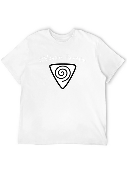Oblivion Tavern Graphic T-Shirt