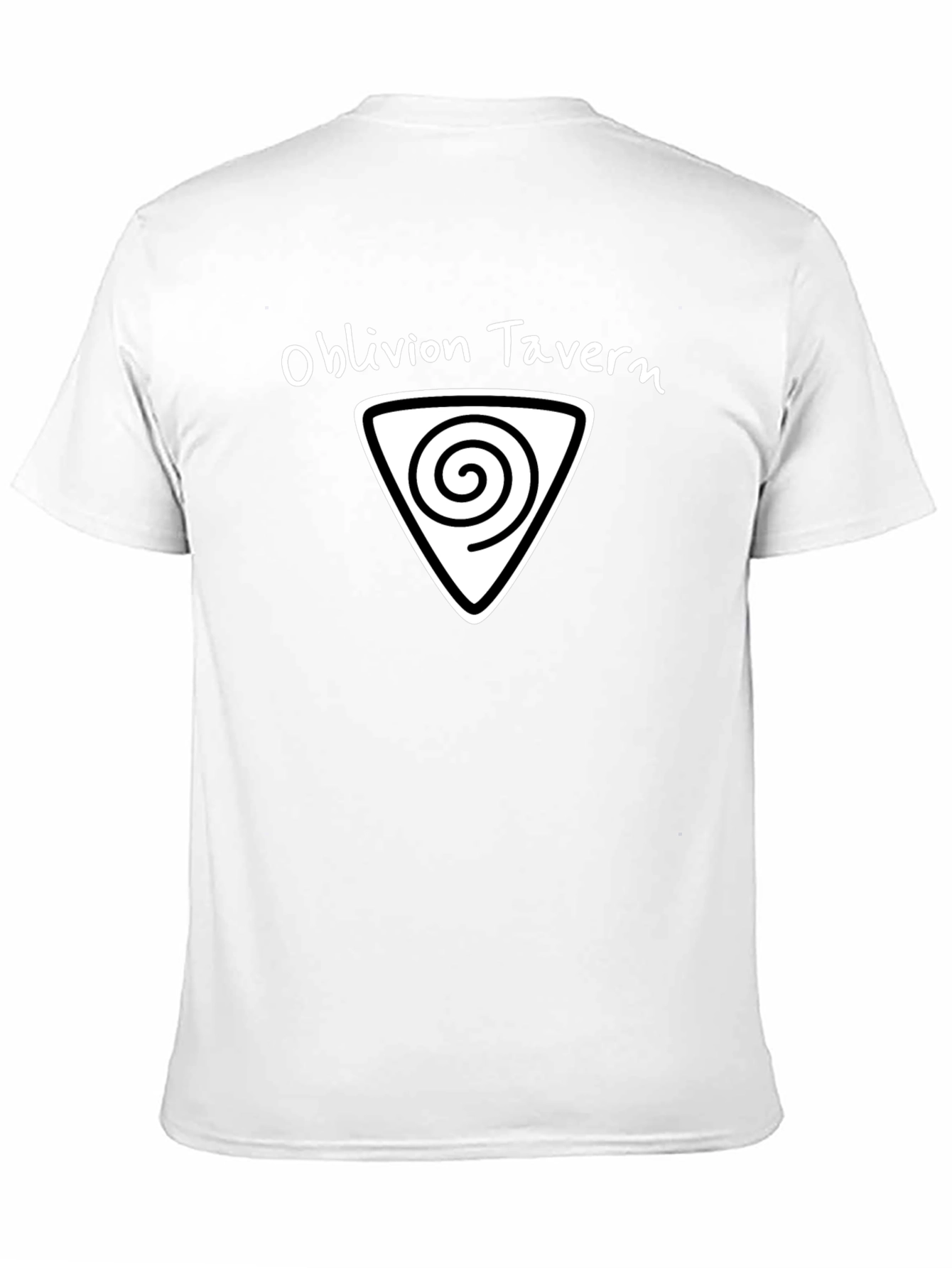Oblivion Tavern Graphic T-Shirt