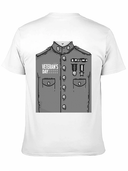 Veterans Day Graphic Tee