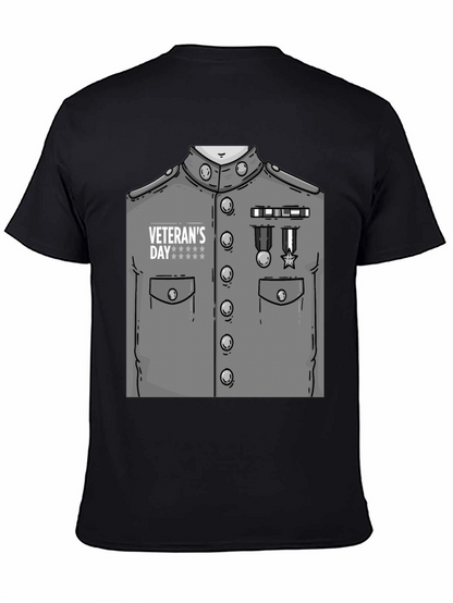 Veterans Day Graphic Tee