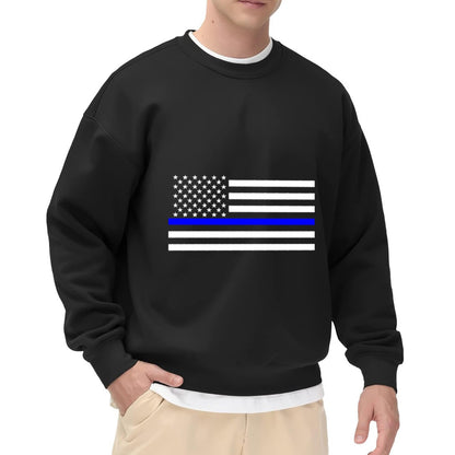 Meaningful Flag Statement Top