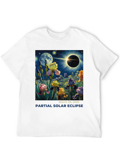 Partial Solar Eclipse 2025 T-Shirt