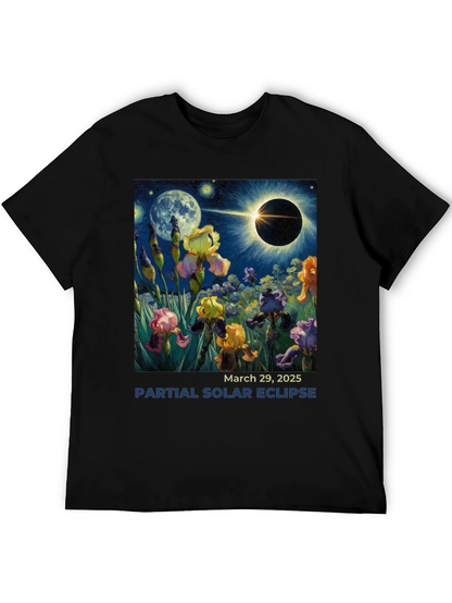 Partial Solar Eclipse 2025 T-Shirt