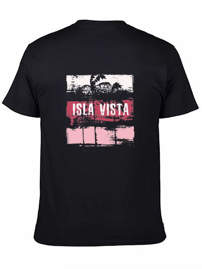 Isla Vista Graphic Print T-Shirt