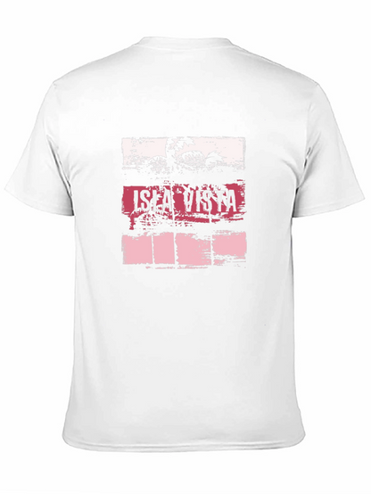 Isla Vista Graphic Print T-Shirt