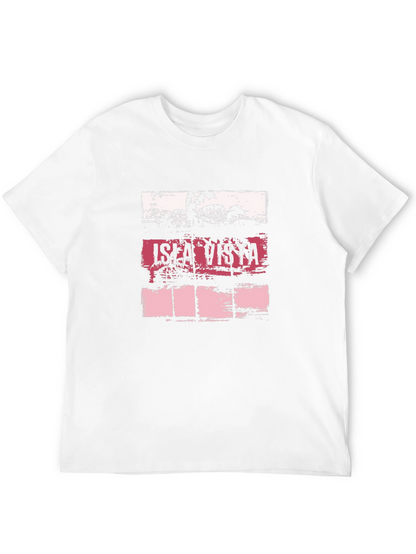Isla Vista Graphic Print T-Shirt