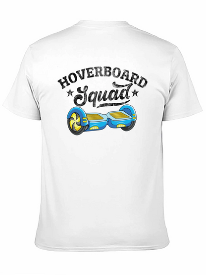 Hoverboard Squad T-Shirt