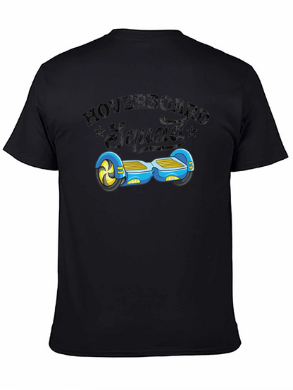 Hoverboard Squad T-Shirt